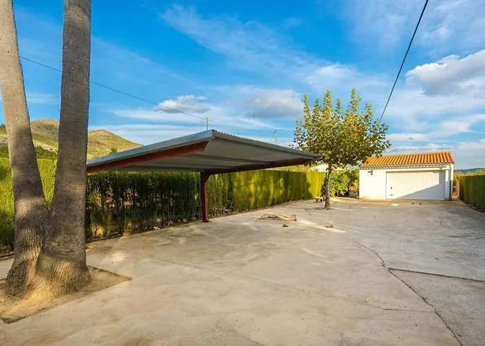 Villa Trossos