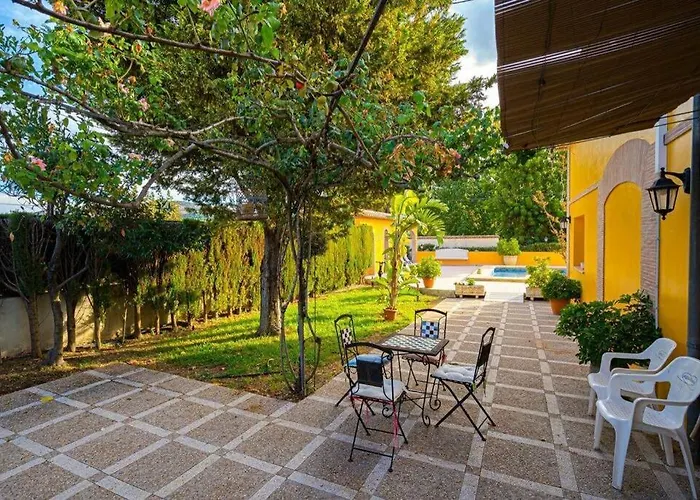 Villa Trossos