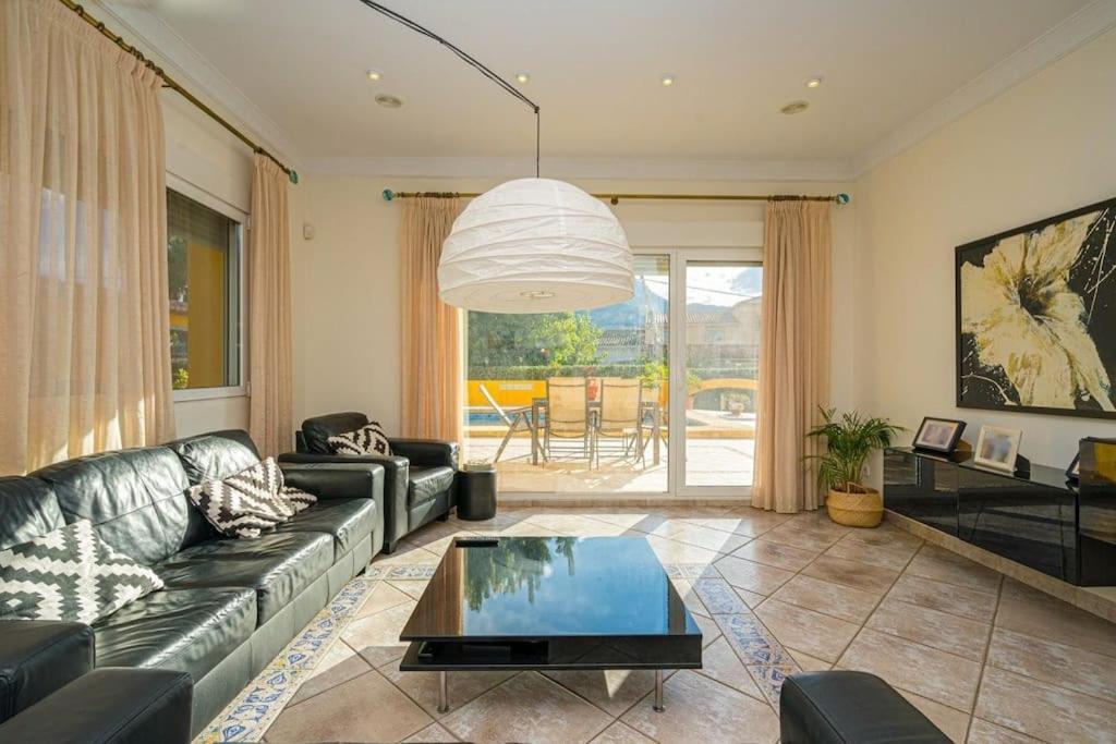 Trossos Holiday home *