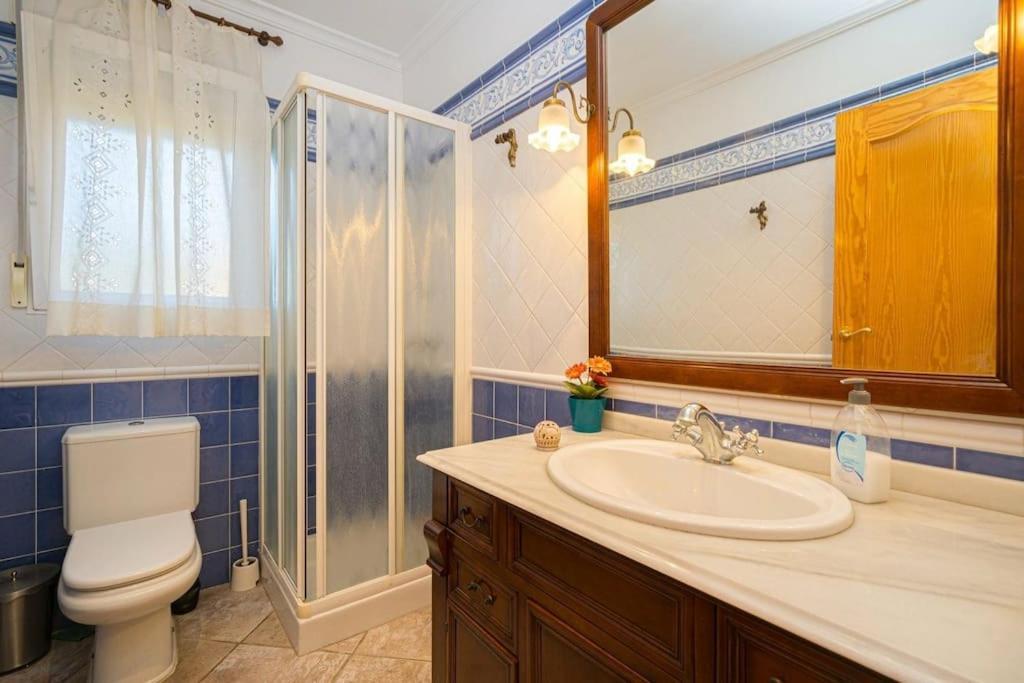 Trossos Holiday home Alcalali
