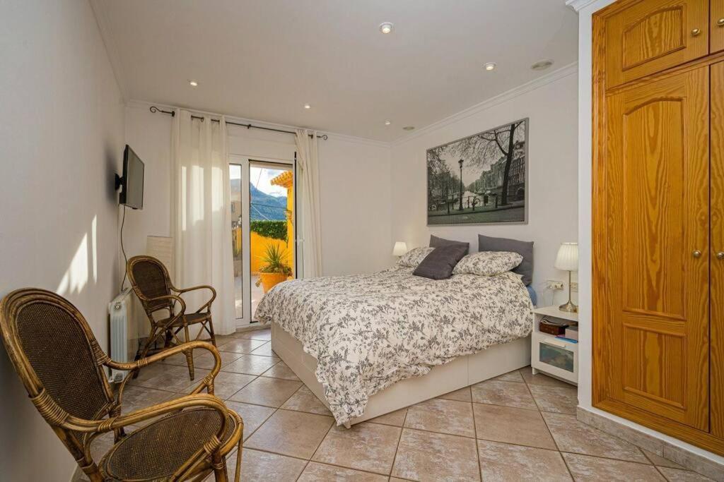 Trossos Holiday home