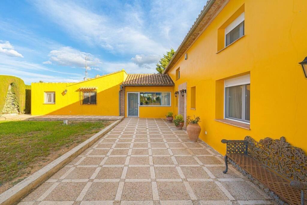 Holiday home Trossos