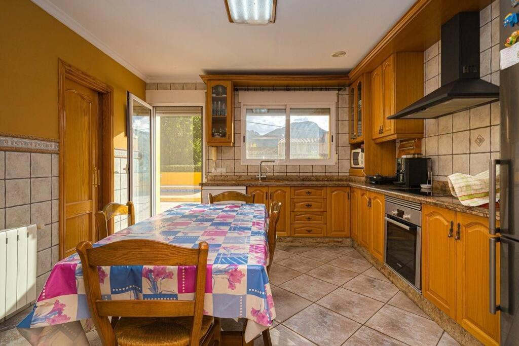 Holiday home Trossos