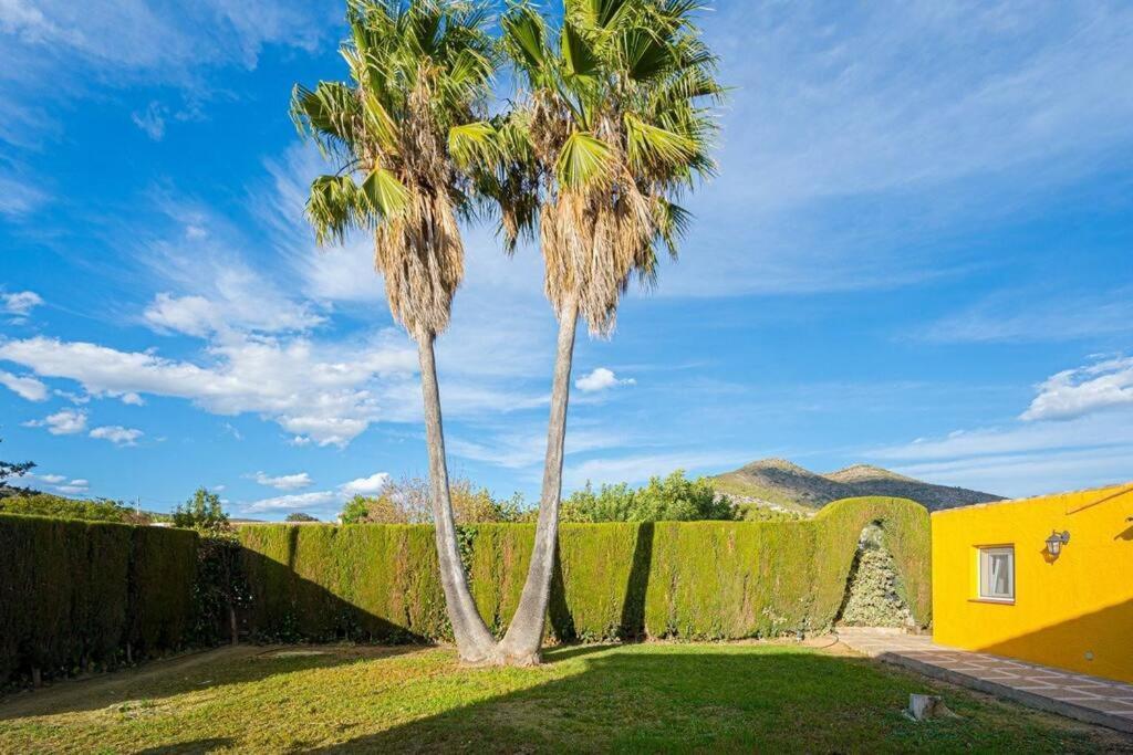 Trossos Holiday home