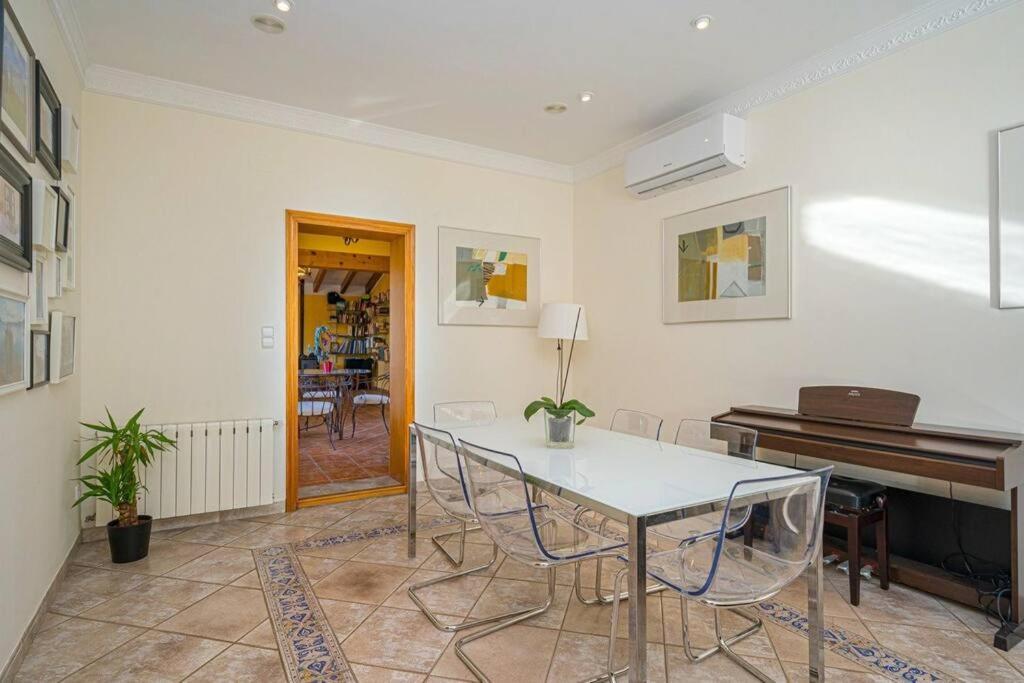 Holiday home Trossos